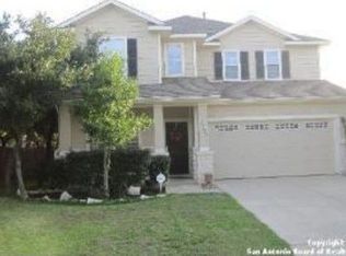 23623 Silversmith, San Antonio, TX 78260