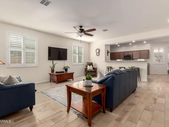 24030 N 164TH Drive, Surprise, AZ 85387