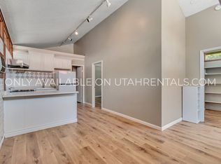 1073 E 200 S #3, Salt Lake City, UT 84102