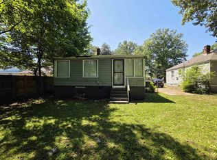 3640 Hazelwood Ave, Memphis, TN 38122