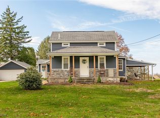 3557 Union Ave NE, Minerva, OH 44657