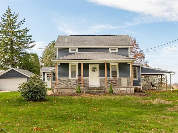 3557 Union Ave NE, Minerva, OH 44657