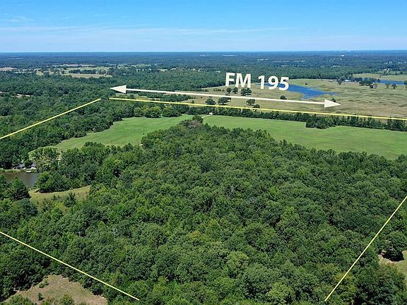 3rd image of 14371 Farm Road 195
