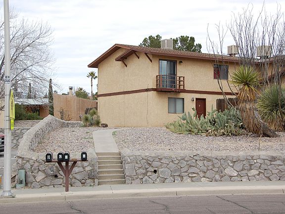2nd image of 3123 Hillrise Dr APT C