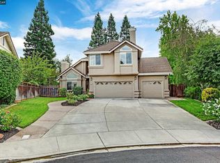 200 Manchester St, Danville, CA 94506