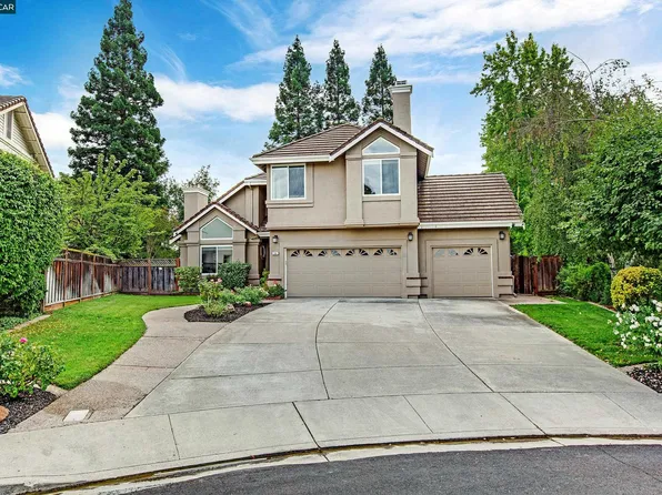 200 Manchester St, Danville, CA 94506