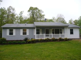 1632 Emery Rd, Chatham, VA 24531