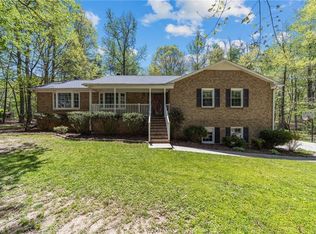 4501 Joseph Hoskins Rd, Summerfield, NC 27358