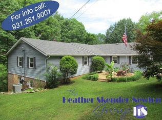 2777 Lake Valley Dr, Cookeville, TN 38506
