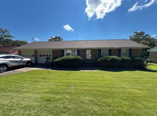 922 Arizona St, Lagrange, GA 30241