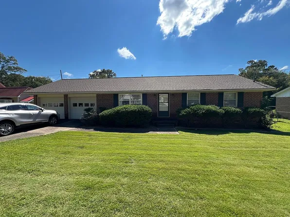 922 Arizona St, Lagrange, GA 30241