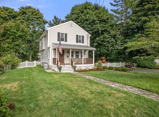 346 Union St, Weymouth, MA 02190