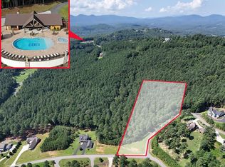 121 Stables Loop, Blairsville, GA 30512