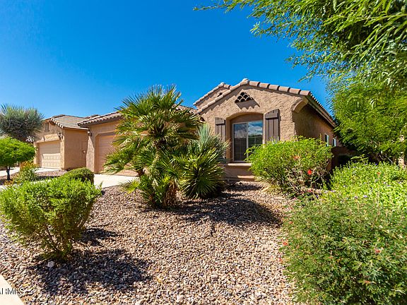2nd image of 2322 N BRIGADIER Drive
