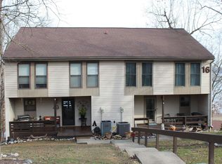 328 Champion Hls UNIT 16-A, Kuttawa, KY 42055