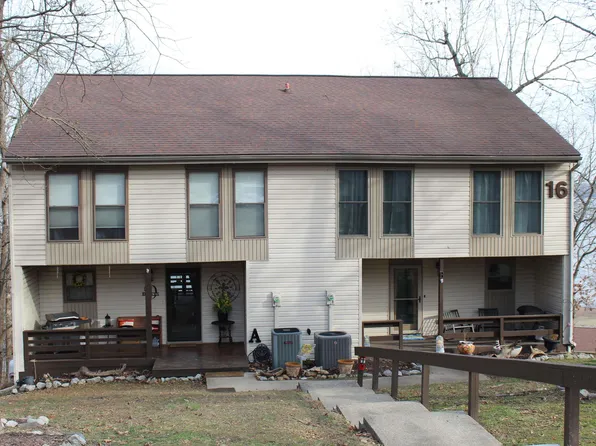 328 Champion Hls Unit 16-A, Kuttawa, KY 42055