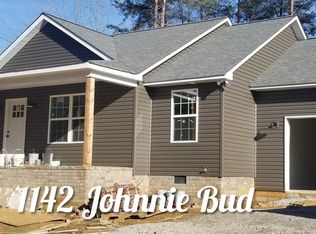 1142 Johnnie Bud Ln LOT 20, Cookeville, TN 38506