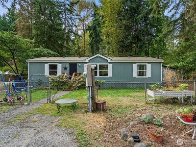 36108 49th Avenue, Eatonville, WA, 98328