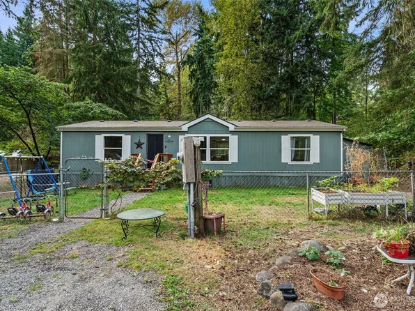 36108 49th Avenue, Eatonville, WA 98328