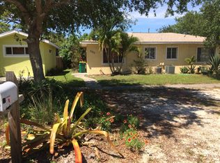 808 Orange St, Melbourne, FL 32935