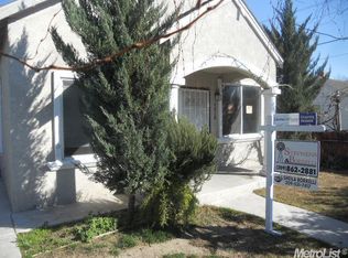 4818 Morgan St, Salida, CA 95368