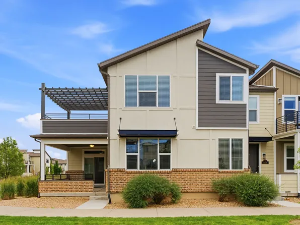 1166 W Henry Ave, Farmington, UT 84025