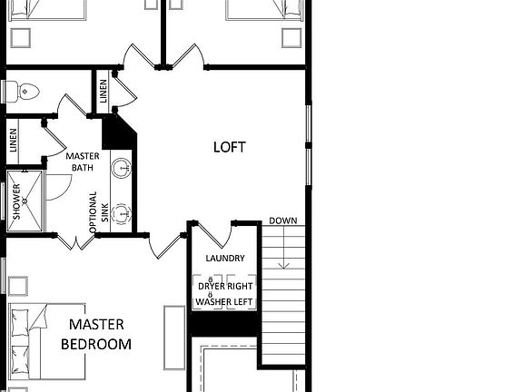 3rd image of 1720 Sparkleberry Ln