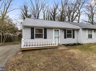 1590 Native Dancer Ct, Annapolis, MD 21409