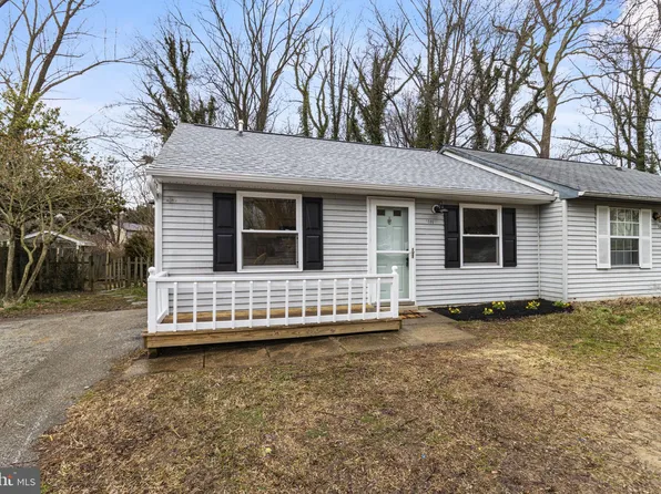 1590 Native Dancer Ct, Annapolis, MD 21409