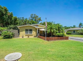 721 Oleander Way S, South Pasadena, FL 33707