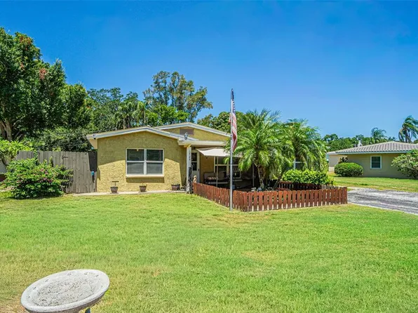 721 Oleander Way S, South Pasadena, FL 33707