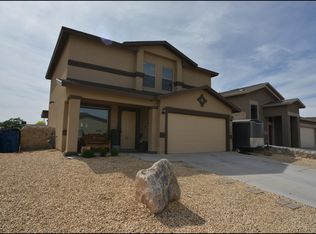 1115 Natalia St, Anthony, NM 88021