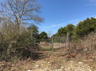 6202 Big Horn Cir, Austin, TX 78735