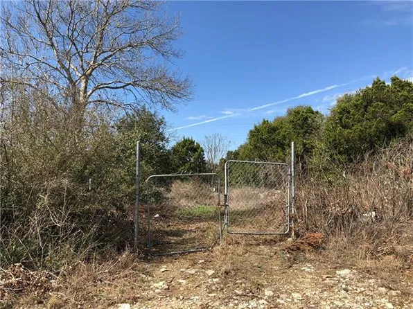 6202 Big Horn Cir, Austin, TX 78735