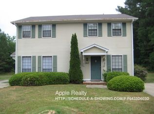 207-B Bridgefield Pl, Durham, NC 27705