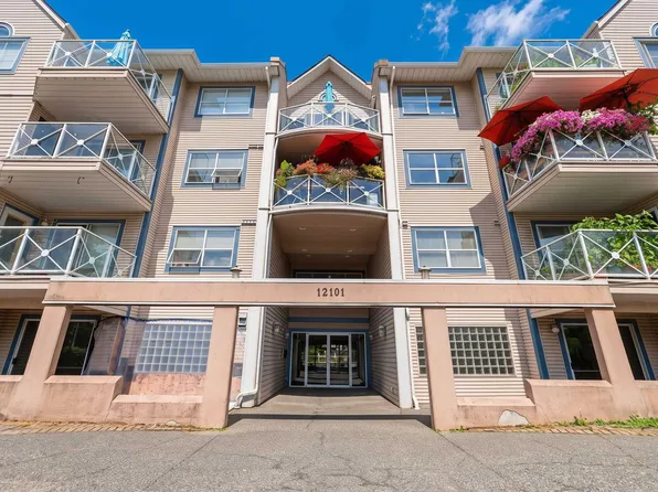 12101 80th Ave #202, Surrey, BC V3W 5V6