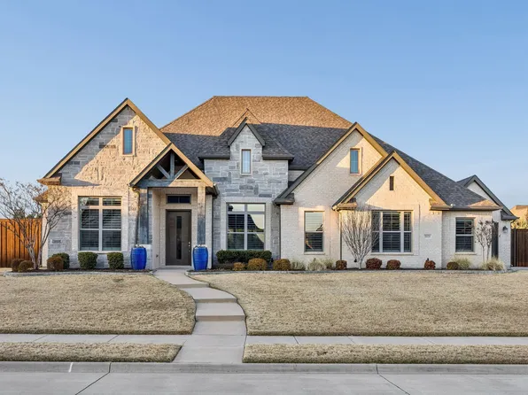2121 Weathertop Ln, Prosper, TX 75078