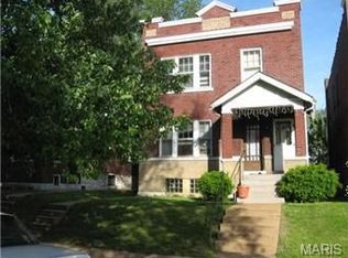 5048 Idaho Ave, Saint Louis, MO