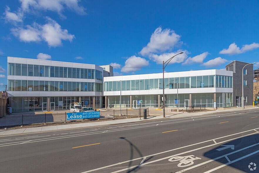 1st image of 2750 N Elston Ave #202