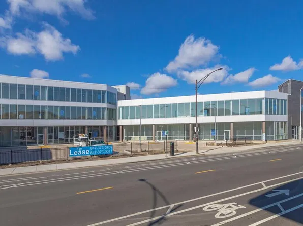 2750 N Elston Ave, Chicago, IL