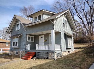 1725 S Claremont Ave, Independence, MO 64052