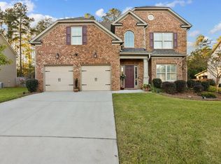 508 Summer Brooke Ln, Fairburn, GA 30213