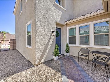 413 Via Gigante Ct, Henderson, NV 89011, photo 3