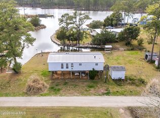 91 N Dawn Street, Merritt, NC 28556