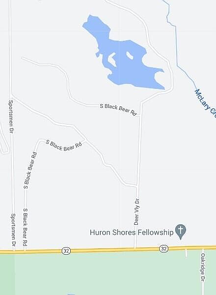 2nd image of Black Bear Rd