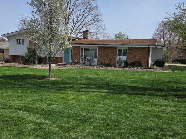 138 Robin Hood Way