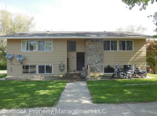 1111 5th St APT 2, Havre, MT 59501