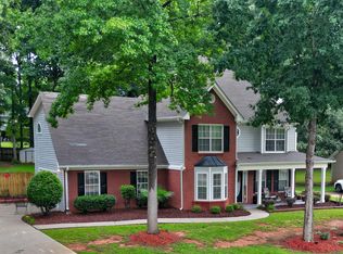 122 Hunters Chase, McDonough, GA 30253