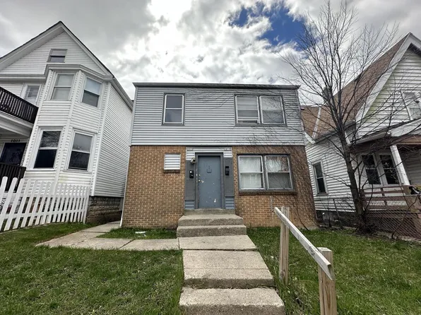 1013 West Keefe AVENUE #1015, Milwaukee, WI 53206