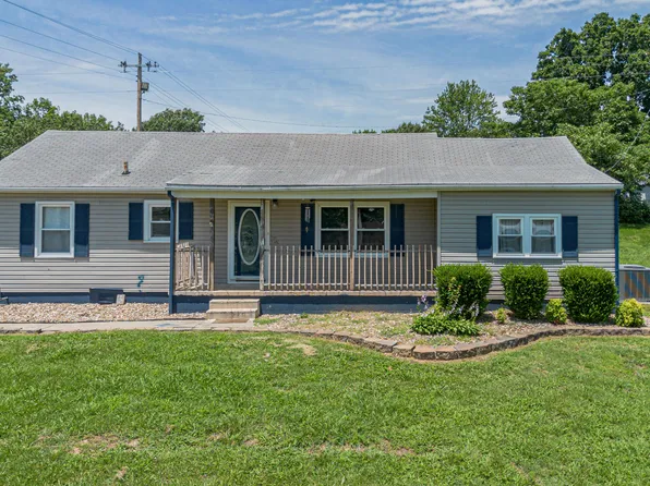 737 E 6th Ave, Calvert City, KY 42029